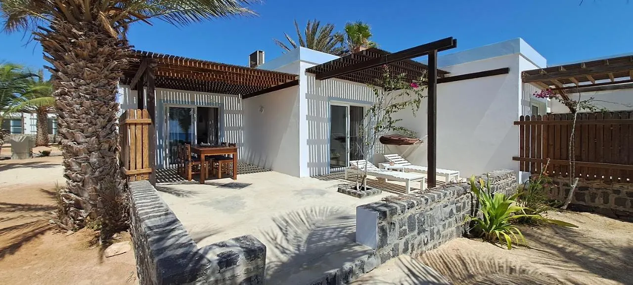Appartement Vilas Praia De Chaves Sea View Sol Y Mar Rabil