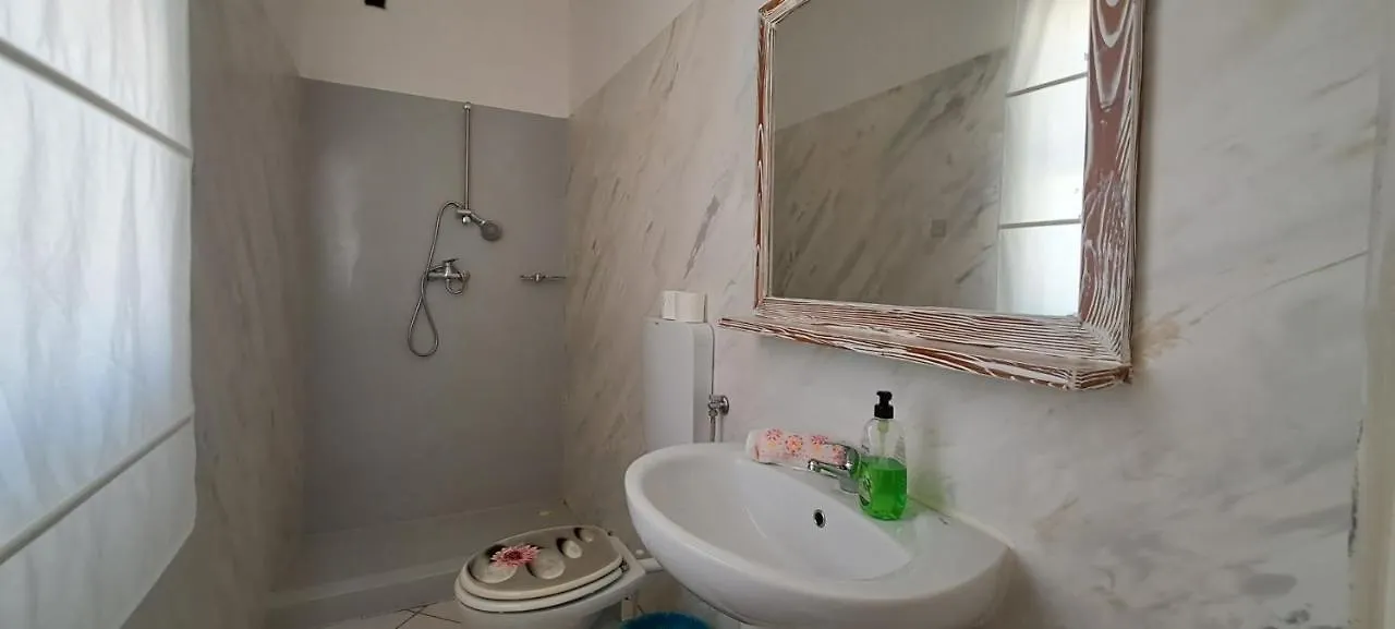 Appartement Vilas Praia De Chaves Sea View Sol Y Mar Rabil Kaapverdische Eilanden