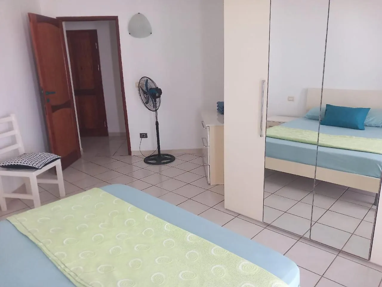 Appartement Vilas Praia De Chaves Sea View Sol Y Mar Rabil