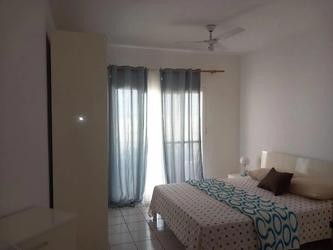 Vilas Praia De Chaves Sea View Sol Y Mar Rabil Appartement
