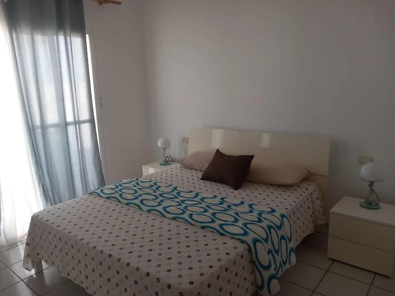 Appartement Vilas Praia De Chaves Sea View Sol Y Mar Rabil Kaapverdische Eilanden