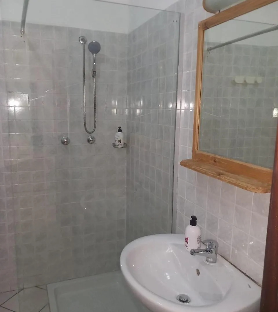 Vilas Praia De Chaves Sea View Sol Y Mar Rabil Appartement