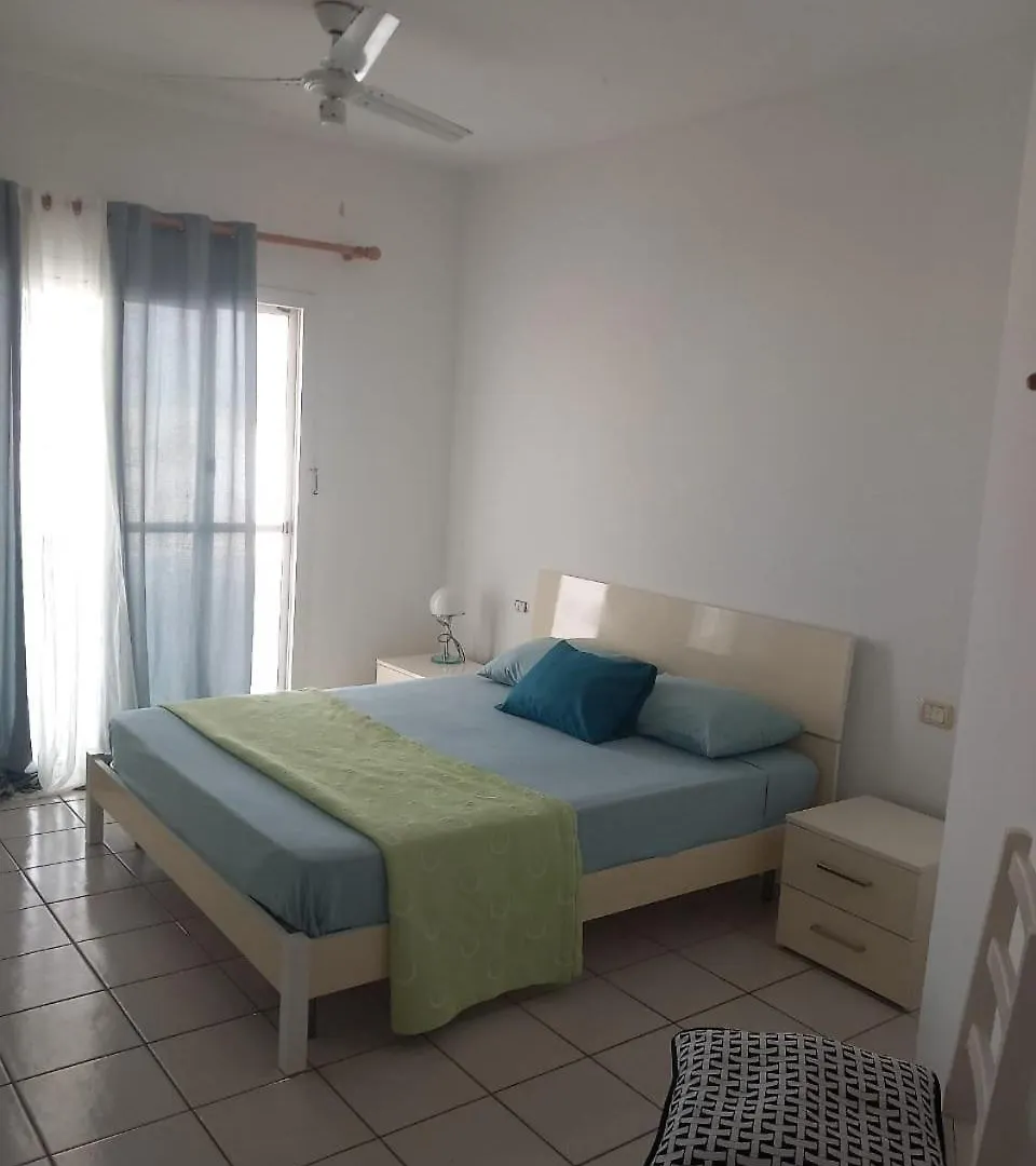 Vilas Praia De Chaves Sea View Sol Y Mar Rabil Appartement