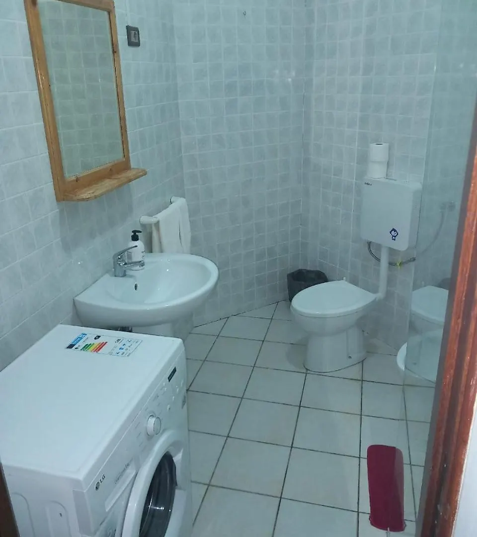Appartement Vilas Praia De Chaves Sea View Sol Y Mar Rabil